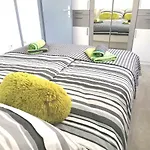 Apartmán Regi *