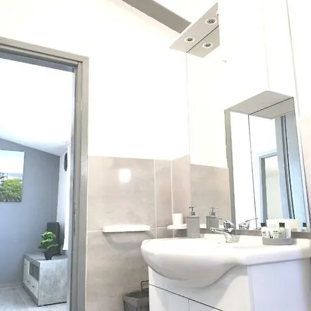 Regi Апартаменты Медулин