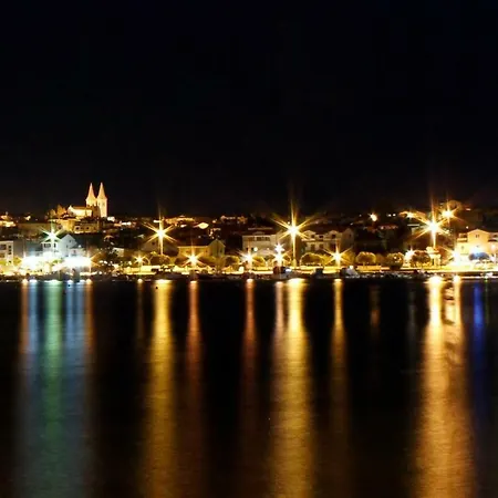 Regi Апартаменты Медулин