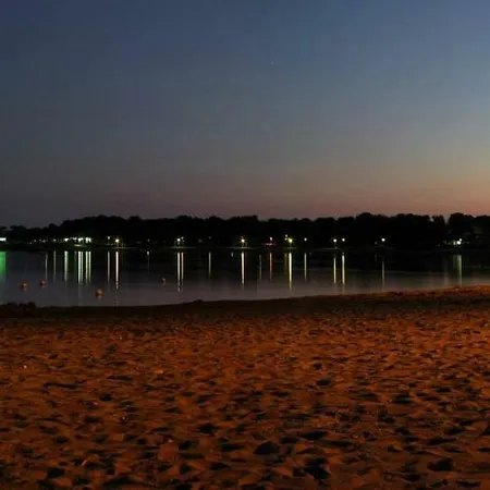 Regi Апартаменты