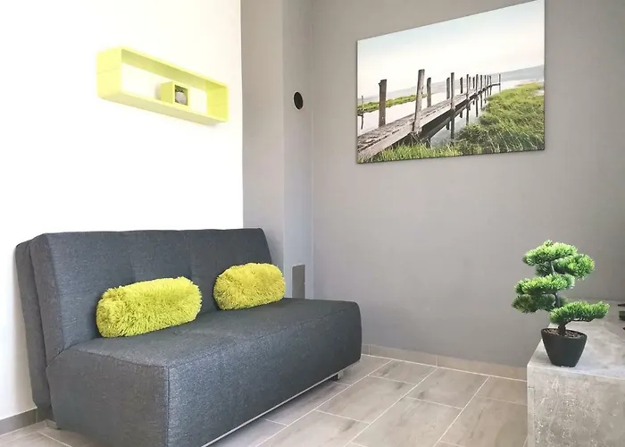 Regi Appartement