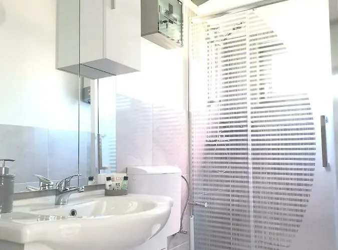 Appartement Regi