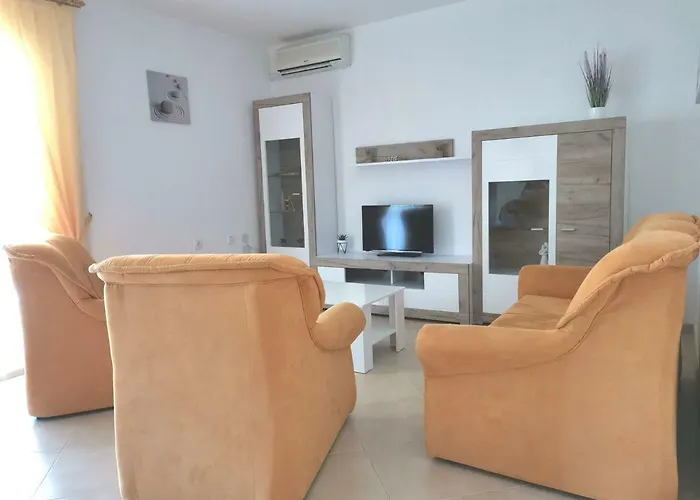 Appartement Regi *