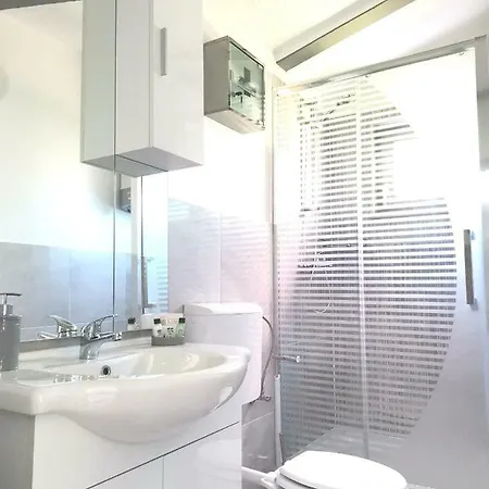 Διαμέρισμα Regi