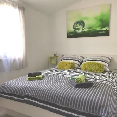 Apartamento Regi *