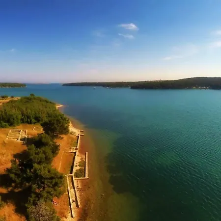 Διαμέρισμα Regi Μεντουλίν