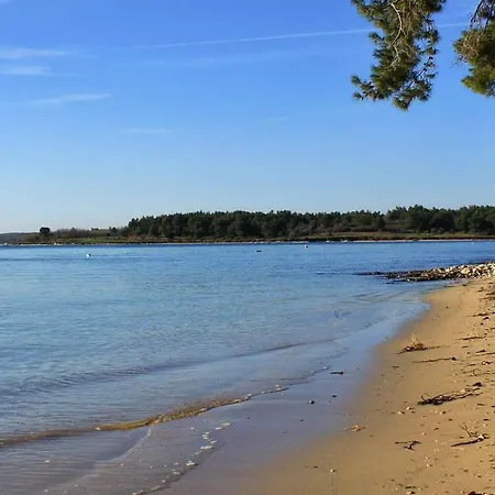 Apartamento Regi Medulin