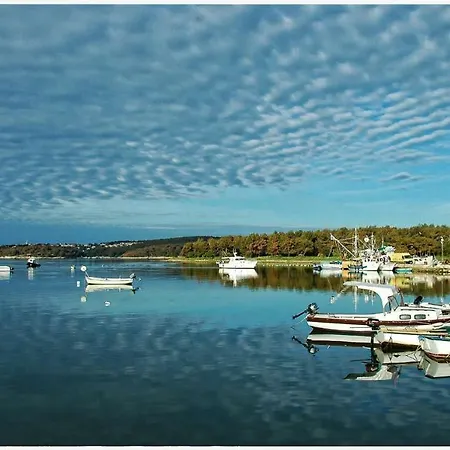 Regi Διαμέρισμα