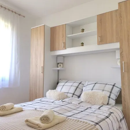 Apartmán Regi Medulin