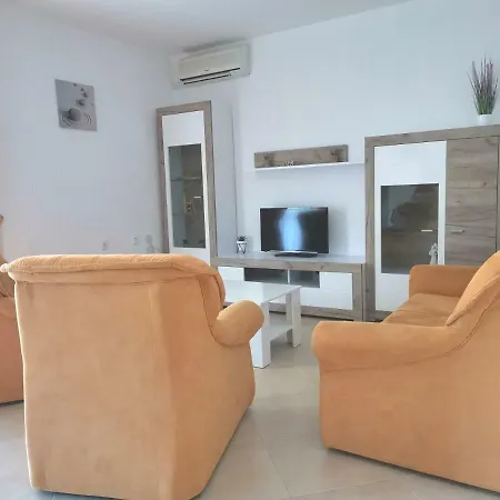 Apartmán Regi *