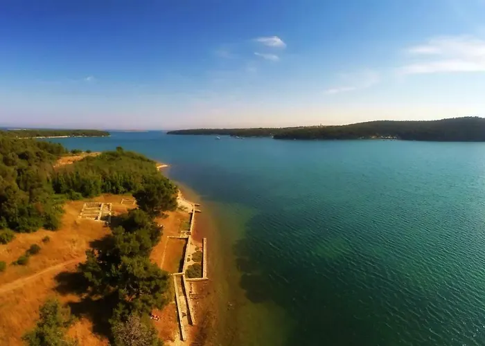 Apartman Regi Medulin