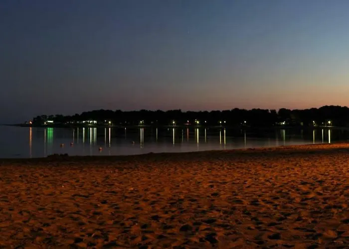 Regi Apartman
