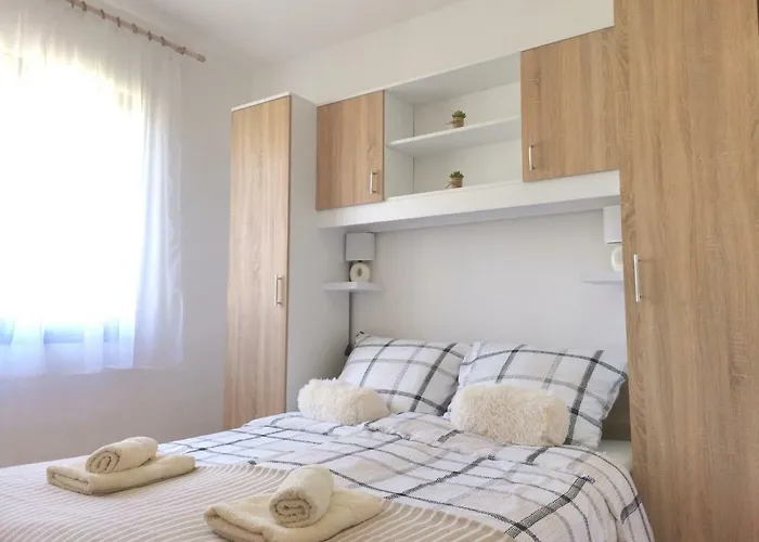 Apartman Regi Medulin